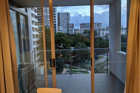 Trigo Home - Saunders Close Sydney - Tourism Canberra 2