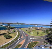Mirage Unit 602 - Tourism Canberra