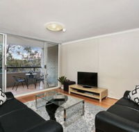 The Apartment Service ART04 - Tourism Canberra