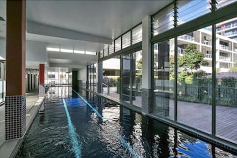 The Apartment Service ASCOT - Tourism Canberra 2