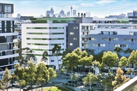 The Apartment Service ASCOT - Tourism Canberra 1