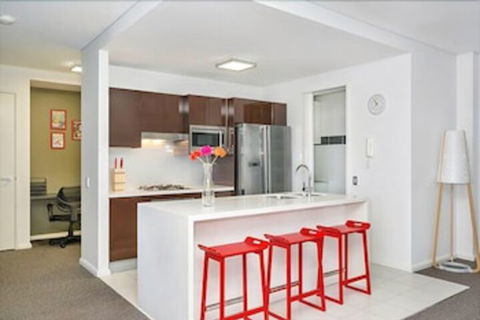 The Apartment Service ASCOT - Tourism Canberra 7