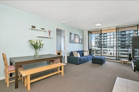 The Apartment Service ASCOT - Tourism Canberra 4