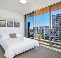 The Apartment Service ASCOT - Tourism Canberra