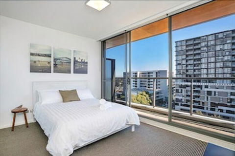 The Apartment Service ASCOT - Tourism Canberra 0