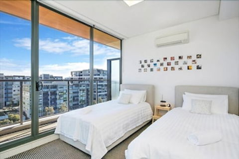 The Apartment Service ASCOT - Tourism Canberra 3