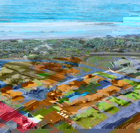 Geraldton's Ocean West - Tourism Canberra