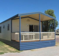 ARNO BAY CARAVAN PARK - Tourism Canberra