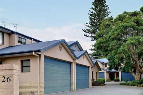 Government Road Unit 5 / 26 - Tourism Canberra 1