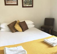 Caledonia Hotel - Tourism Canberra