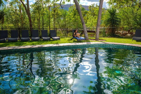 El Questro Emma Gorge Resort - Tourism Canberra 7