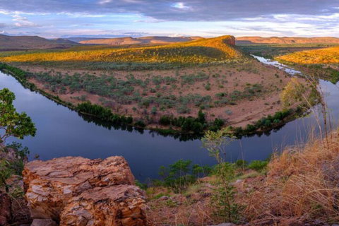 El Questro Emma Gorge Resort - Tourism Canberra 2
