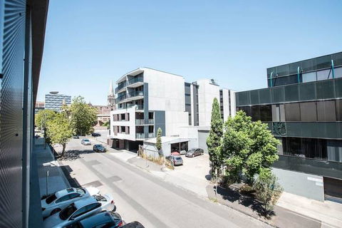Stunning Bright Apartment At Hawthron/Glenferrie Station - Tourism Canberra 1