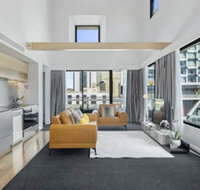 Hobart City Apartments - Tourism Canberra
