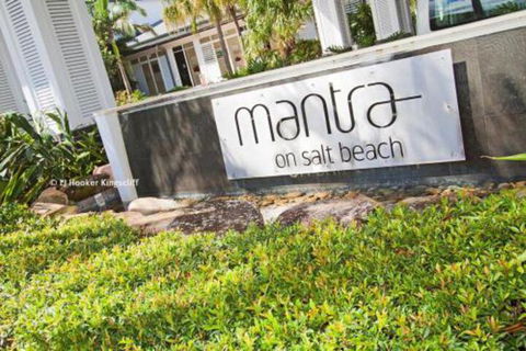 RESORT On The BEACH 5215 OCEAN GLIMPSES - Tourism Canberra 3