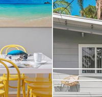 White Sands Mollymook - Tourism Canberra