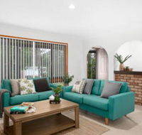 Coastal Hideaway - Tourism Canberra