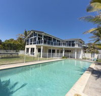 Beachfront Escape - Tourism Canberra