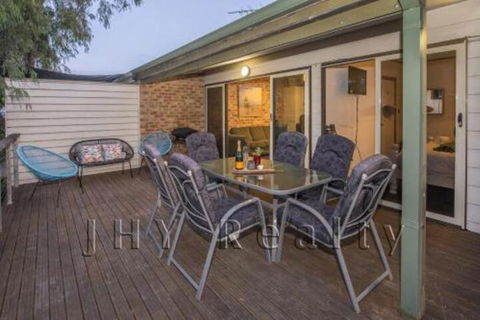 Coastal Cottage - Tourism Canberra 7