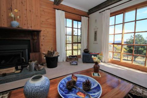 The Great House Bnb - Tourism Canberra 7