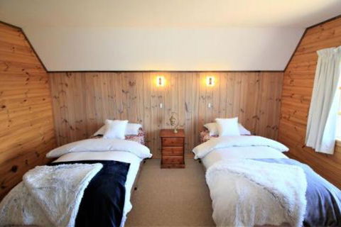 The Great House Bnb - Tourism Canberra 4