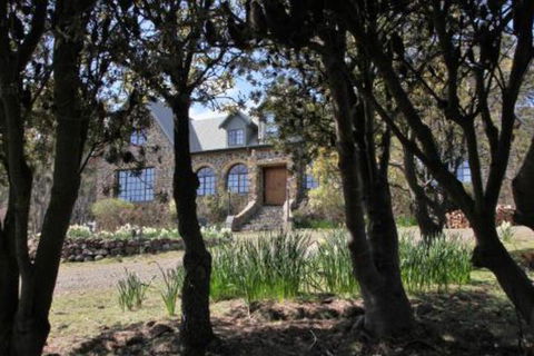 The Great House Bnb - Tourism Canberra 0