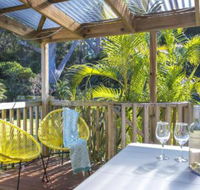 MOLLYMOOK BEACH COTTAGE - Tourism Canberra