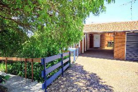3 Bedroom House At Garuwa Street - Tourism Canberra 3