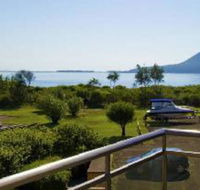 2 Bedroom Apartment Commodore Unit 3 6 Intrepid Close - Tourism Canberra