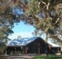 Kenwood Bank Vineyard Retreat - Tourism Canberra