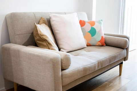 Cozy 3 Bedroom Apartment In The Heart Of Melbourne CBD - Tourism Canberra 3