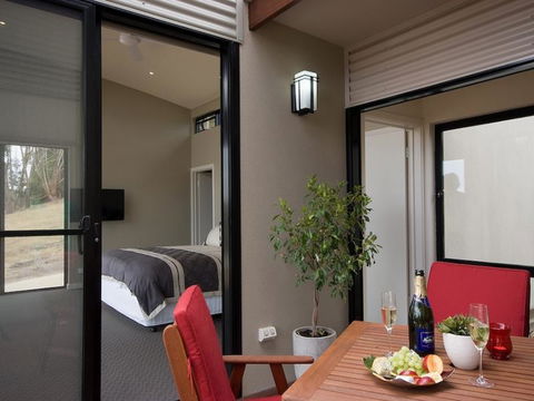The McLaren Eye Holiday House - Tourism Canberra 4