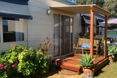 Moana Beach Sunset Holiday Accommodation - Tourism Canberra 4