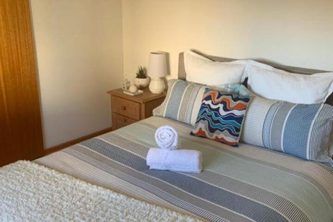 Moana Beach Sunset Holiday Accommodation - Tourism Canberra 3
