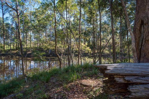 Oakey Creek Private Retreat - Tourism Canberra 2