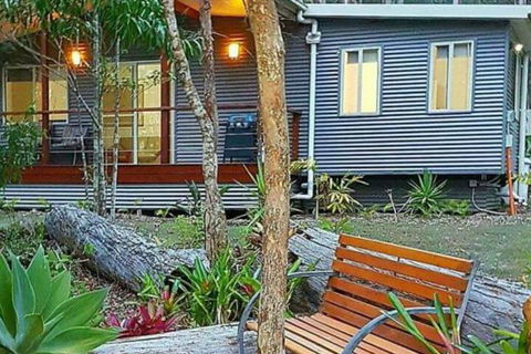 Oakey Creek Private Retreat - Tourism Canberra 6