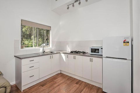 Oakey Creek Private Retreat - Tourism Canberra 4