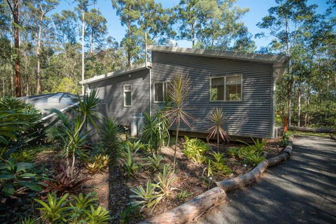 Oakey Creek Private Retreat - Tourism Canberra 7