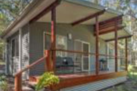 Oakey Creek Private Retreat - Tourism Canberra 0