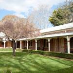 Anembo NSW Tourism Canberra
