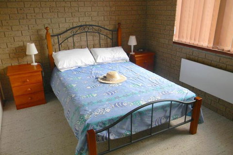 The Beach House - Tourism Canberra 2