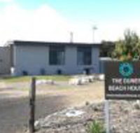 The Dunes Beach House - Tourism Canberra