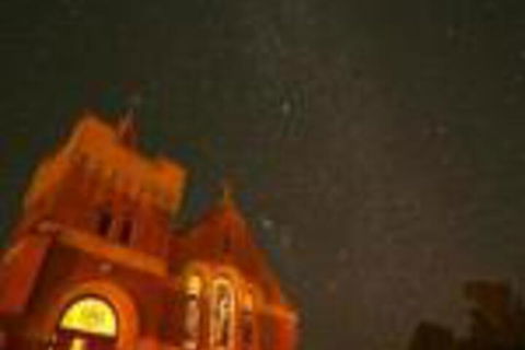 A Tassie Church - Tourism Canberra 0