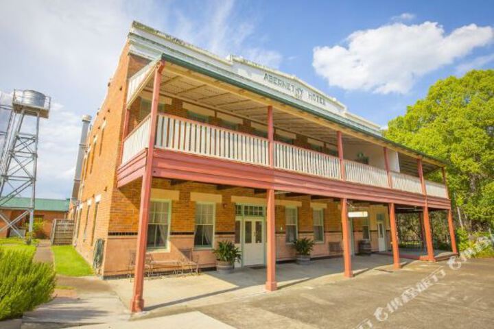 Abernethy NSW Tourism Canberra