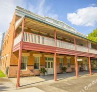 Abernethy House - Tourism Canberra