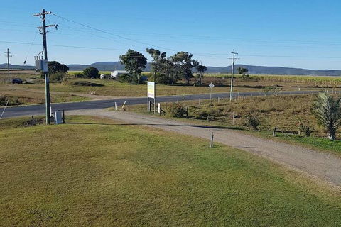 A Country View Motel - Ilbilbie - Tourism Canberra 1
