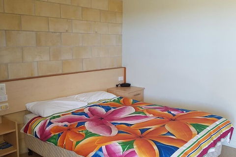 A Country View Motel - Ilbilbie - Tourism Canberra 2
