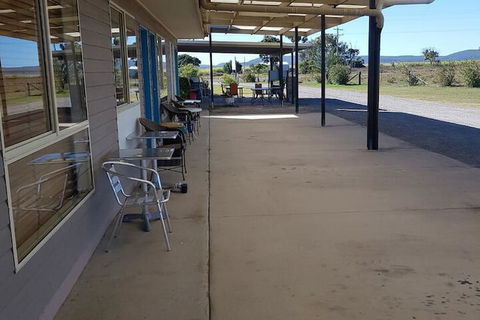 A Country View Motel - Ilbilbie - Tourism Canberra 7