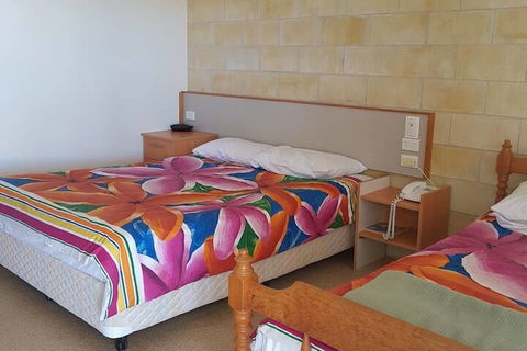 A Country View Motel - Ilbilbie - Tourism Canberra 5
