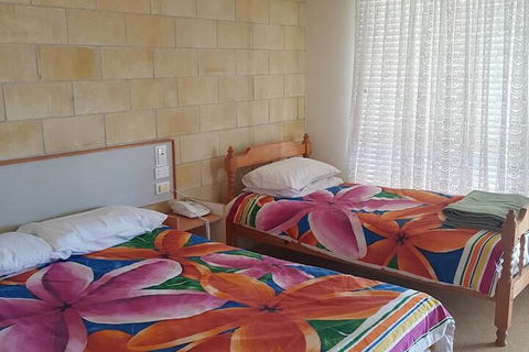 A Country View Motel - Ilbilbie - Tourism Canberra 3